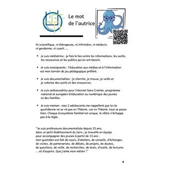 Des écrans et des équilibres