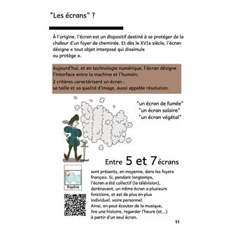 Des écrans et des équilibres