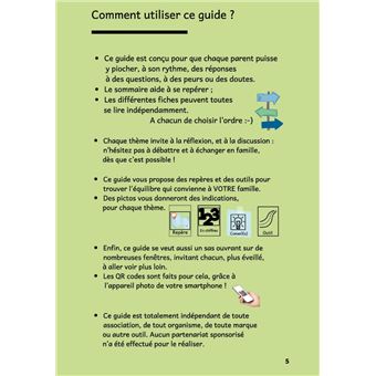 Des écrans et des équilibres