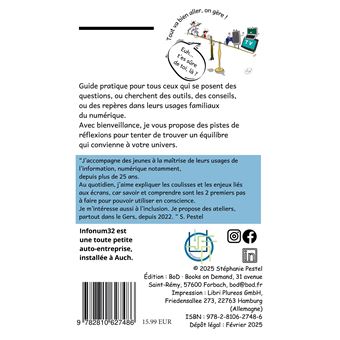 Des écrans et des équilibres