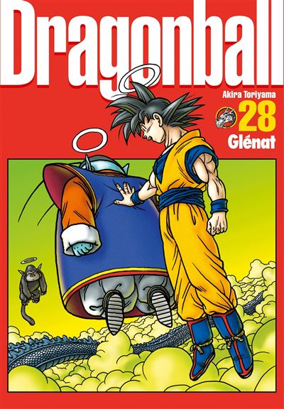 Vol.28 Dragon Ball - Perfect Edition