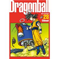 Dragon Ball - Perfect edition Tome 28 : Dragon Ball perfect edition - Tome 28