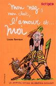 Le journal intime de Georgia Nicolson - Le journal intime de Georgia Nicolson, Tome 1