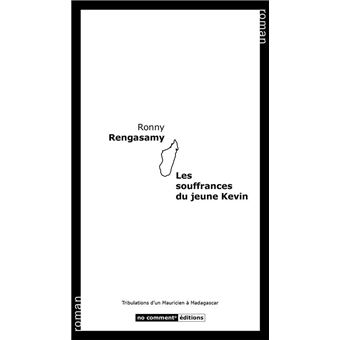 Les souffrances du jeunes Kevin - 1