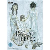 Le Bateau de Thésée - Tome 6
