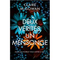 Deux vérités, un mensonge