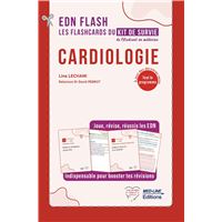 Edn flash kit de survie cardiologie