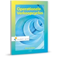 Operationele verkoopcyclus