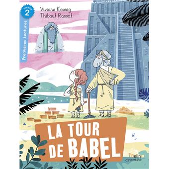 La tour de Babel - 1