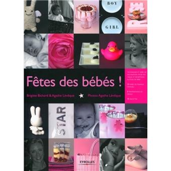 Fête des bébés ! - 1