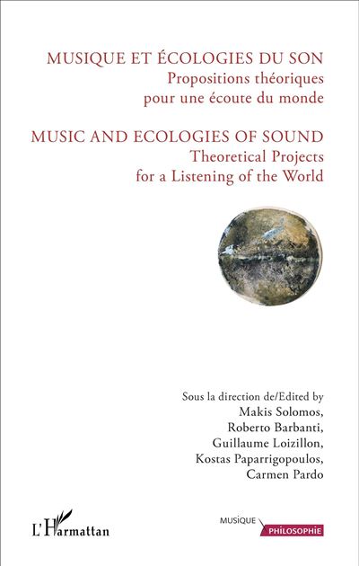 Musique et ecologies du son