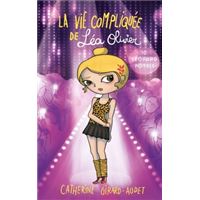 La Vie compliquée de Léa Olivier T10