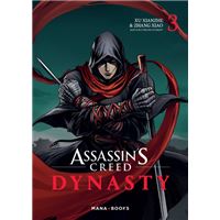 Assassin's Creed Dynasty T03