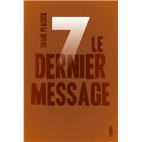 Sept - Tome 7 - Le dernier message