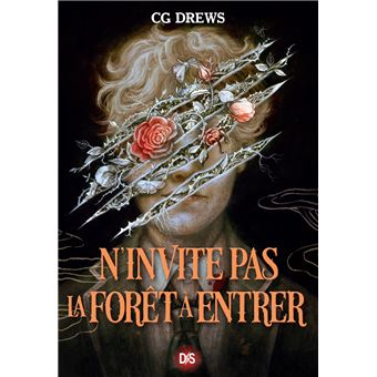 N'invite pas la forêt à entrer (broché) - 1