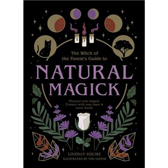 Natural Magick - 1