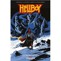 Hellboy