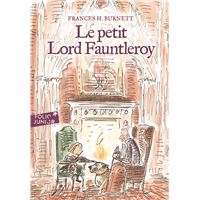 Le petit Lord Fauntleroy