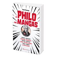 La philo des mangas