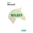 Milady / Monsieur Zéro