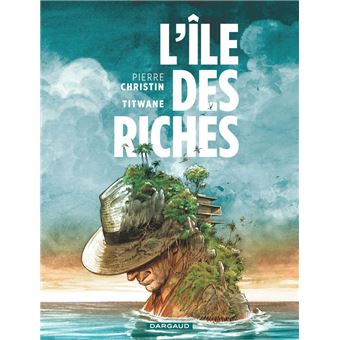 L'île des riches - 1