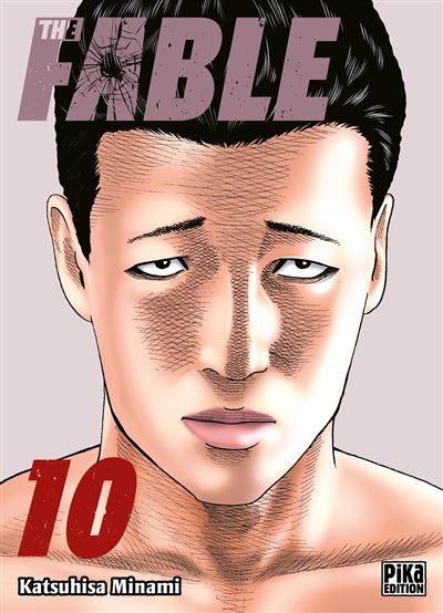 The fable - 10. Tome 10