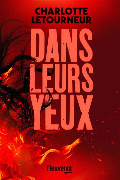 Dans leurs yeux - Charlotte Letourneur (2026)