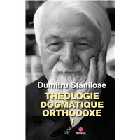 Théologie dogmatique orthodoxe tome 1