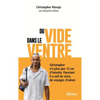 Du vide dans le ventre - 1