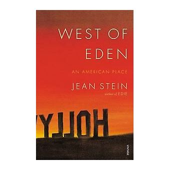 West of Eden - 1