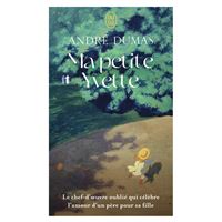 Ma petite Yvette