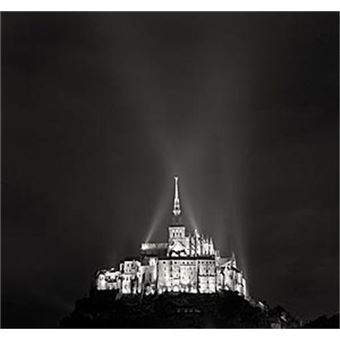 Mont St Michel “ Michael Kenna 写真集 初版 マイケル・ケンナ写真集