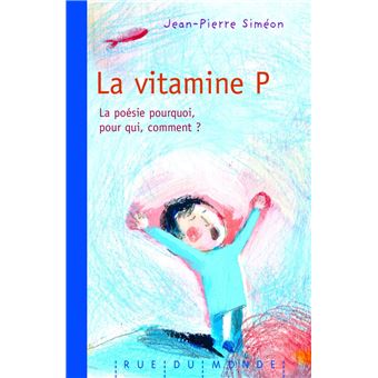 La vitamine p
