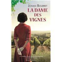 La dame des vignes