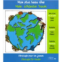 Mon plus beau rêve - Mein schönster Traum