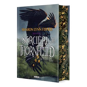 La Sorcière de Thornfield (relié collector)