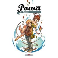 Powa T02 Aurore