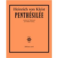 Penthésilée