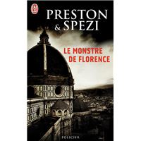 Le monstre de Florence