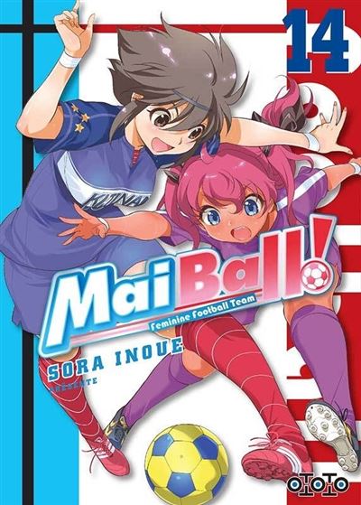 Vol.14 Mai Ball !