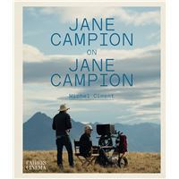 Jane Campion on Jane Campion