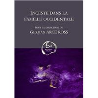 Inceste dans la famille occidentale