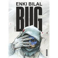 Bug (Livre 2)