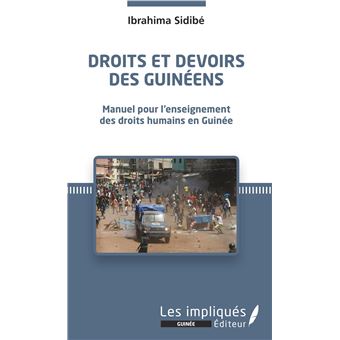 Droits et devoirs des Guinéens - 1