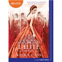 La Sélection 2 - L'Élite