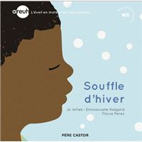 SOUFFLE D'HIVER (+ QR CODE)