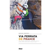 Via ferrata de France