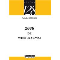 2046 de Wong Kar-wai