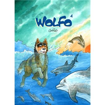 Wolfo 4