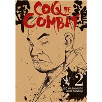 Coq de combat T02
